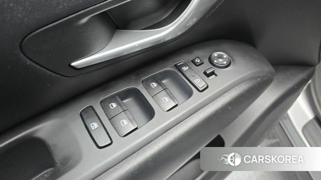 Hyundai Tucson (NX4) id 4495176 из Кореи 7
