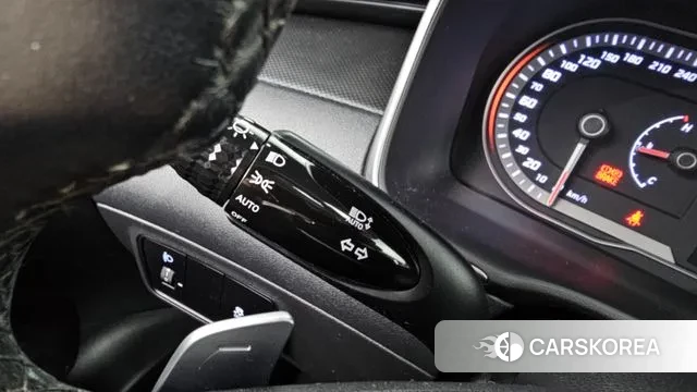 Hyundai Tucson (NX4) id 3708400 из Кореи 7