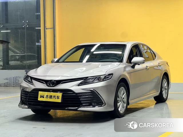Toyota Camry id 4262002 из Китая 7