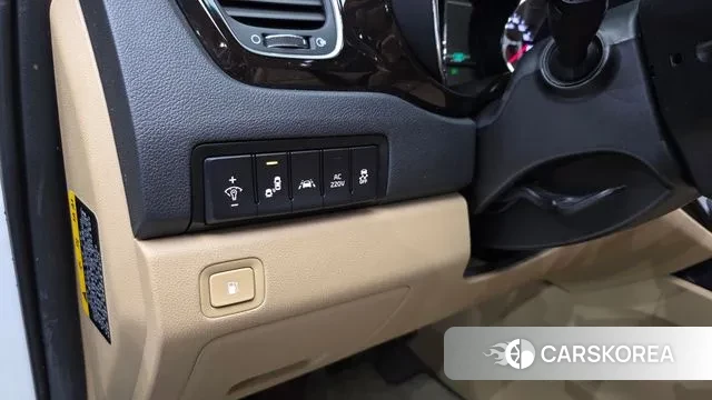 Kia The New Carnival id 3552314 из Кореи 7