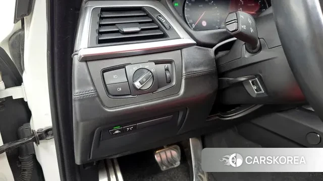 BMW 4 Series (F32) id 3568311 из Кореи 7