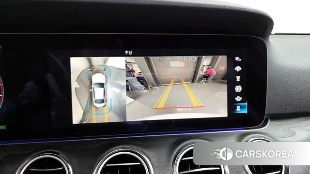 Mercedes-Benz E-Class W213 id 3763764 из Кореи 7