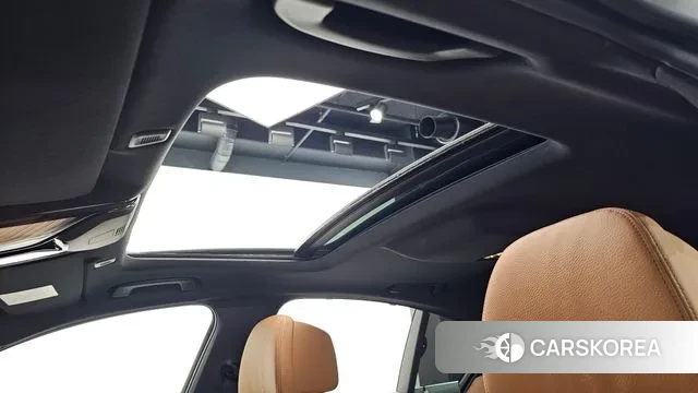 BMW 5 Series (G30) id 3503589 из Кореи 7