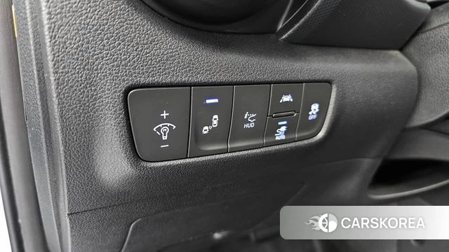 Hyundai Kona Electric id 4180202 из Кореи 7