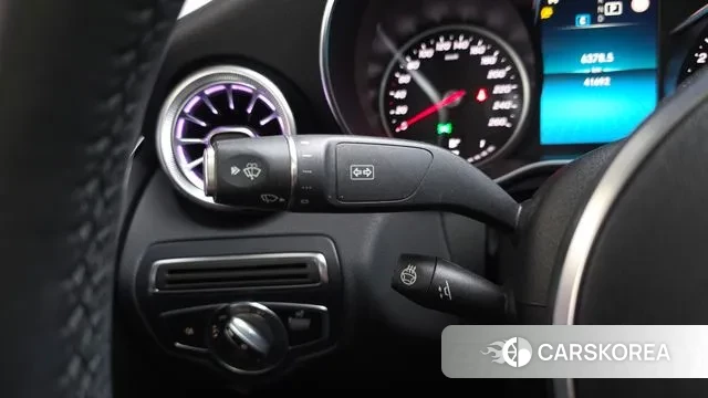 Mercedes-Benz C-Class W205 id 3459575 из Кореи 7