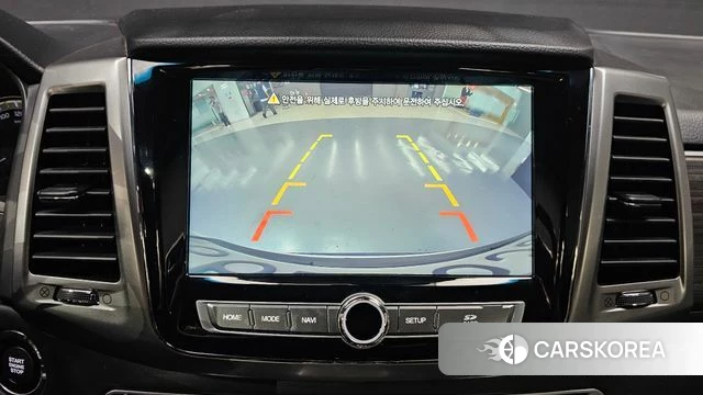Ssangyong G4 Rexton id 4684113 из Кореи 7
