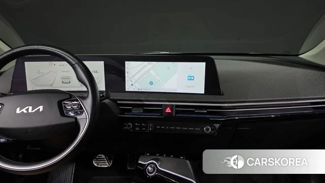 Kia EV6 id 3833191 из Кореи 7