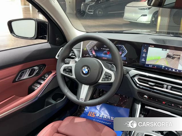BMW 3 series id 4313732 из Китая 7