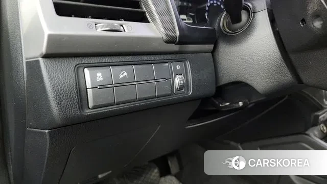 Ssangyong Rexton Sports Cannes id 3789266 из Кореи 7