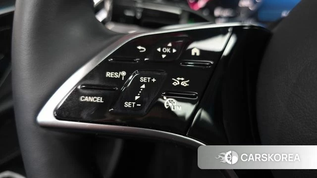 Mercedes-Benz E-Class W214 id 3952661 из Кореи 7