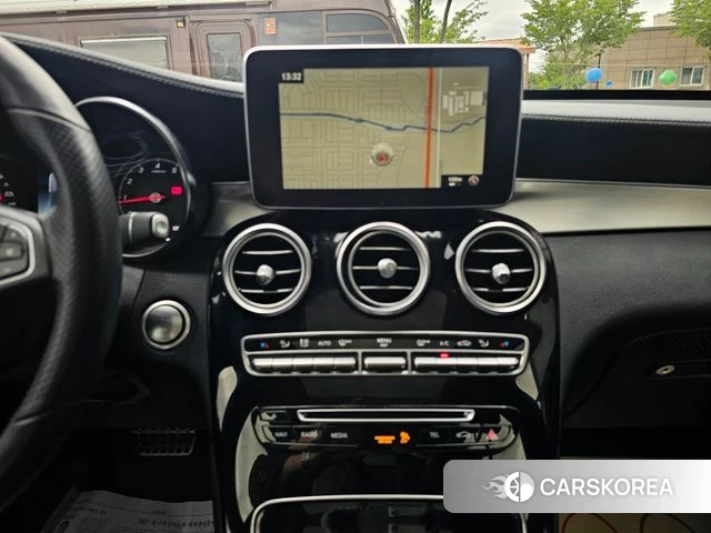 Mercedes-Benz GLC-Class X253 id 4377592 из Кореи 7