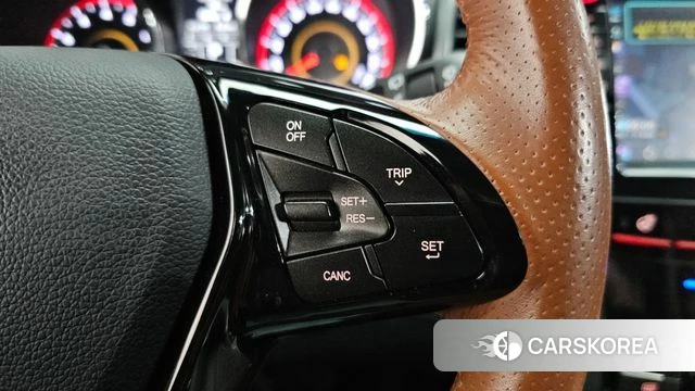 Ssangyong Tivoli Armor id 4305269 из Кореи 7