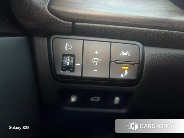 Kia K7 Premier id 3823875 из Кореи 7