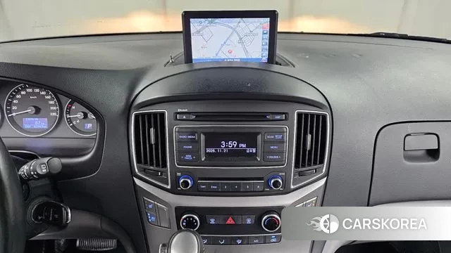 Hyundai The New Grand Starex id 3395986 из Кореи 7