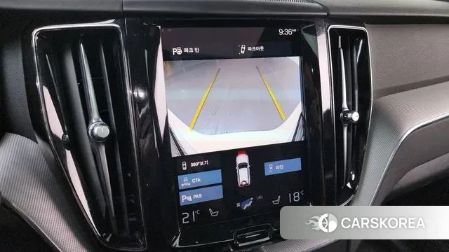 Volvo XC60 second Generation id 3049421 из Кореи 7