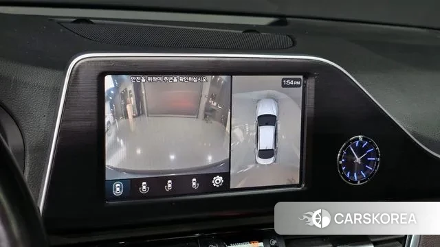 Hyundai Grandeur IG id 3558033 из Кореи 7