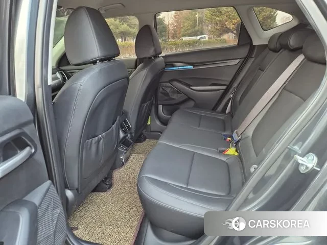 Kia The New Seltos id 3544011 из Кореи 7