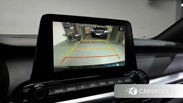 Kia Come New K3 id 3801290 из Кореи 7