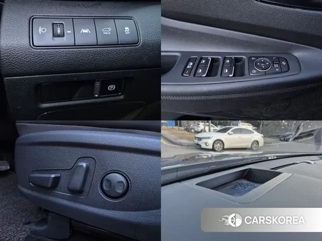 Hyundai The New Santa Fe id 3312170 из Кореи 7