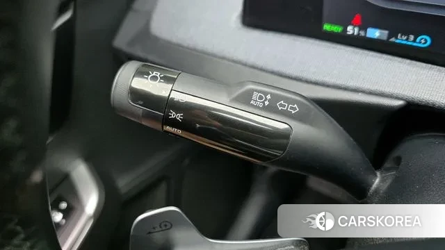 Kia EV6 id 3007779 из Кореи 7