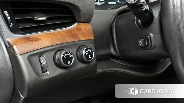 Cadillac Escalade id 3395865 из Кореи 7