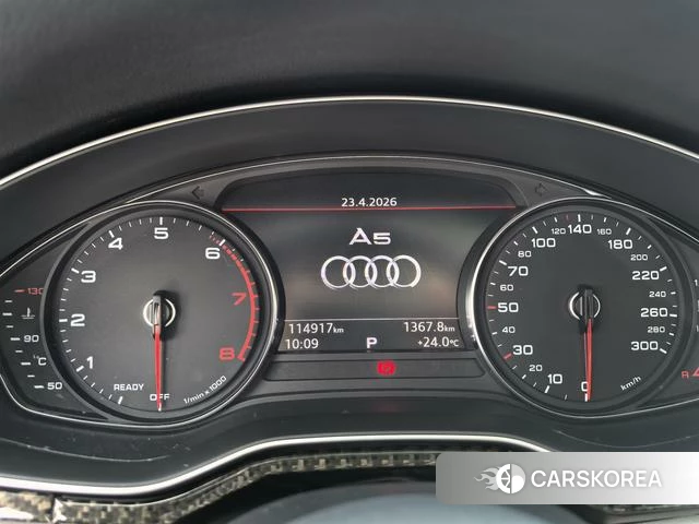 Audi A5 id 4219198 из Китая 7