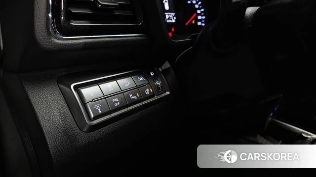 Ssangyong Berry New Tivoli id 4784309 из Кореи 7
