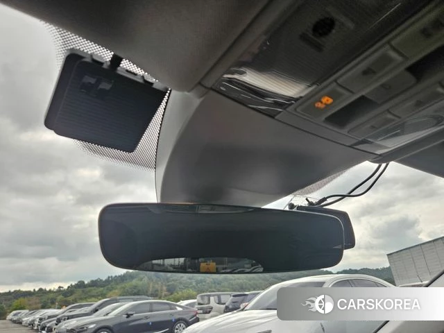 Volkswagen Arteon id 4206693 из Кореи 7