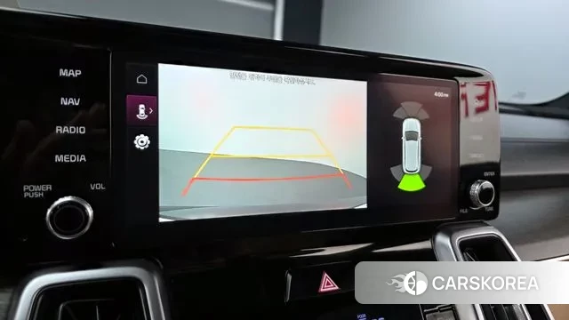 Kia Sorento 4th Generation id 3640271 из Кореи 7