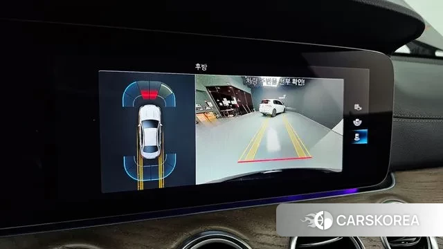 Mercedes-Benz E-Class W213 id 2980070 из Кореи 7