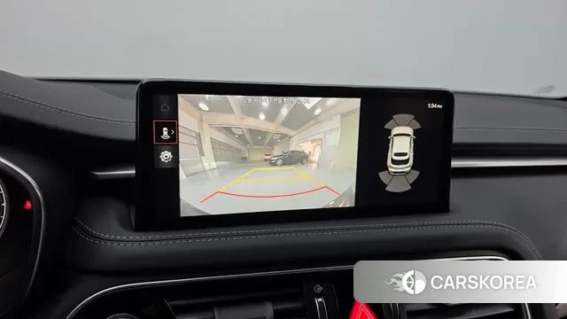 Genesis The New G70 Shooting Brake id 3447779 из Кореи 7