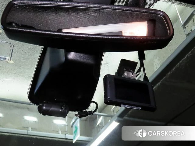 Ford Explorer id 4406376 из Кореи 7