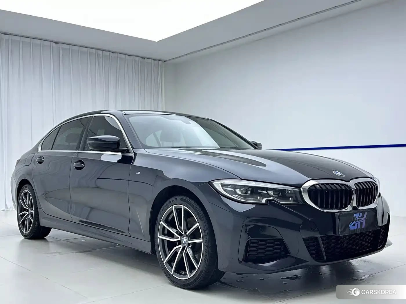 BMW 3 series id 4629606 из Китая 7