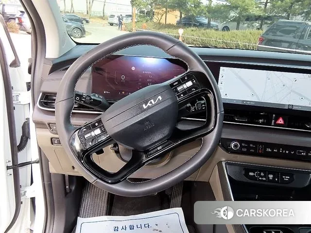 Kia The New Carnival 4th Generation id 3734066 из Кореи 7