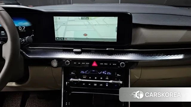 Kia Carnival 4th generation id 3341999 из Кореи 7