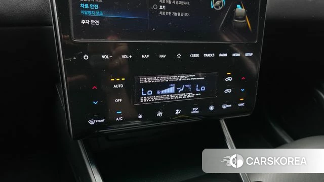 Hyundai Tucson (NX4) id 4863914 из Кореи 7