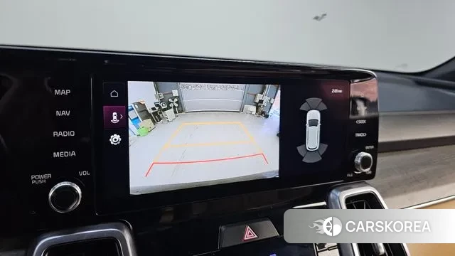 Kia Sorento 4th Generation id 3596836 из Кореи 7