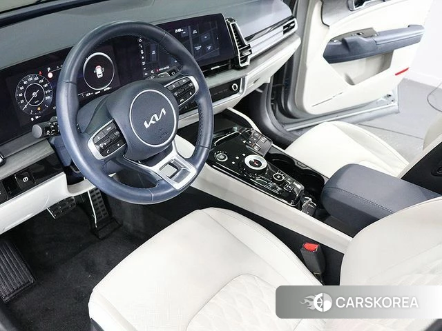 Kia Sportage 5th Generation id 4179255 из Кореи 7