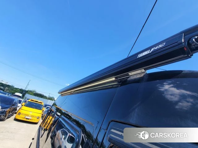 Renault Korea (Samsung) Master id 4543145 из Кореи 7