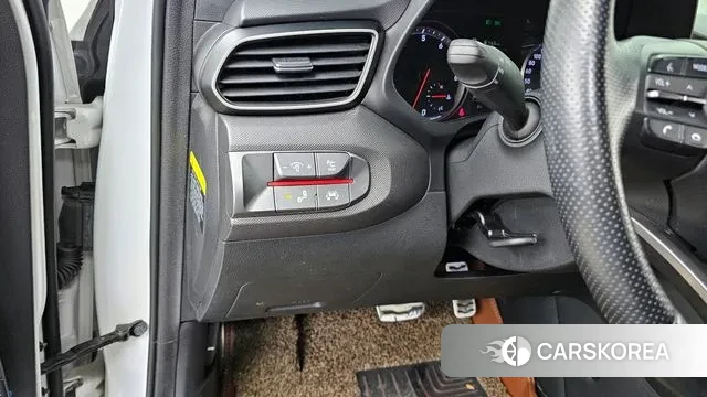 Hyundai Veloster (JS) id 3568127 из Кореи 7