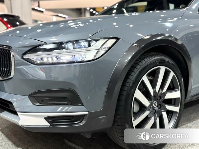 Volvo V90 id 4242590 из Китая 7