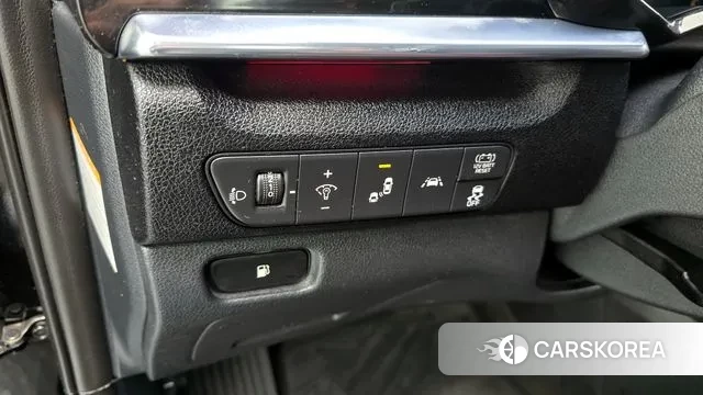 Kia The New Niro id 3438310 из Кореи 7