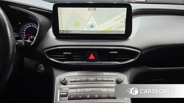 Hyundai The New Santa Fe id 3777243 из Кореи 7