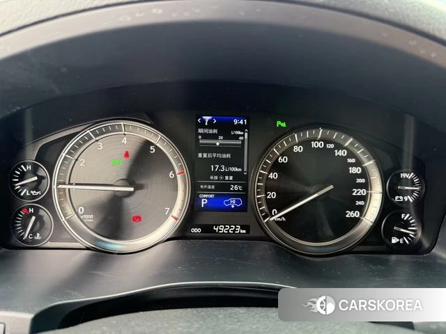 Lexus LX id 4348926 из Китая 7