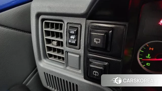 Chevrolet (GM Daewoo) New Damas id 3380594 из Кореи 7