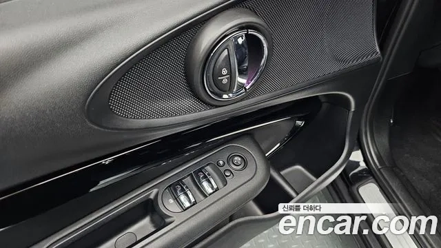 Mini Cooper D Clubman id 2935967 из Кореи 7