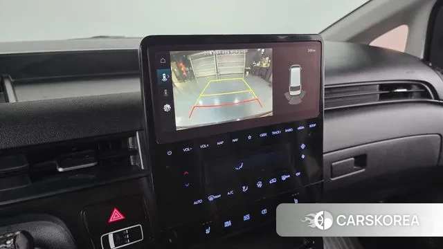 Hyundai Staria id 3373123 из Кореи 7