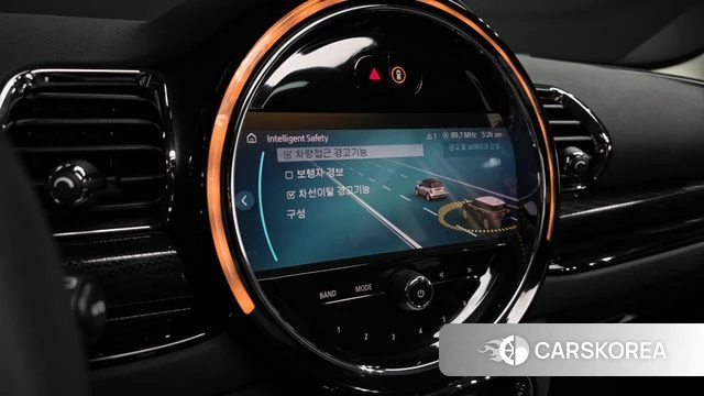 Mini Cooper Clubman id 4706547 из Кореи 7