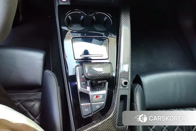 Audi S4 id 4272005 из Китая 7