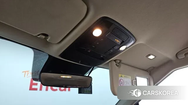 Kia Carnival 4th generation id 2960277 из Кореи 7